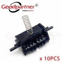 10X RC3-2447-000 RC3-2447 Paper Delivery Roller Spring for HP LaserJet Pro M401 M425 / 401 425