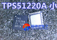 5 pcs TPS51220A 51220A QFN32 ใหม่และต้นฉบับ 4 มม.