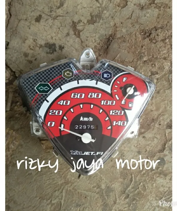 Speedometer Yamaha Mio Gt Lazada Indonesia