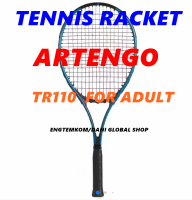 ไม้เทนนิส Tennis racket ARTENGRO TR110 สำหรับผู้ใหญ่ Tennis racquet