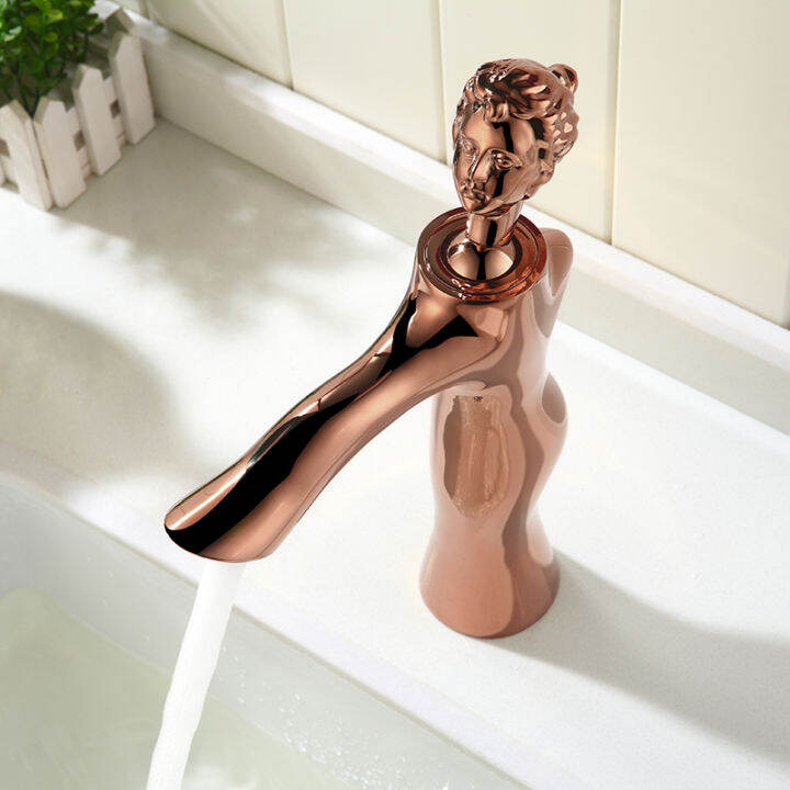 basin-mixer-faucet-rose-gold-brass-bathroom-sink-faucets-single-handle-basin-taps-antique-bronze-bathroom-faucet-water-tap-crane