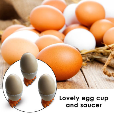 ไข่-ถ้วย-ผู้ถือ,แครกเกอร์ไข่ผู้ถือไข่ไข่เครื่องแยกเปลือกเปิดไข่อีสเตอร์ชุดอาหารเช้าสำหรับต้มถ้วยไข่ผู้ถือ