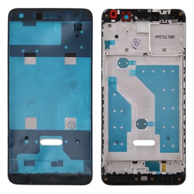 lipika iPartsBuy New for Huawei Enjoy 7 Plus / Y7 Prime Front Housing LCD Frame Bezel Plate