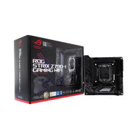 MAINBOARD (1700) ASUS ROG STRIX Z790-I GAMING WIFI - A0148543