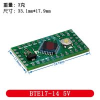 LGT8F328P-LQFP32 MiniEVB แทนที่ Pro ผู้ผลิต ATMEGA328P มินิ