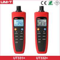 Digital Thermometer Hygrometer Temperature Humidity Meter For Factories -20°C~70°C Low Power Consumption Handheld Thermometer