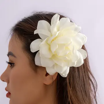 Cheap Non-slip Colorful Rhinestone Flower Hair Hoop Headband for Women Hair  Band Hair Accessories | Joom