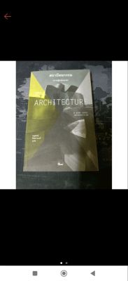 หนังสือ สถาปัตยกรรม ของสำนักพิมพ์ open world