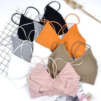 Sportswear Women Underwear Beauty Back Soild Large Size Sports Bra For Fitness Active Yoga Top Running Jogging Women Bra