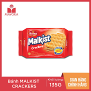 BÁNH MALKIST CRACKERS 135G