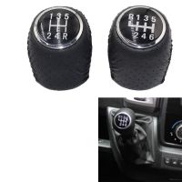 Car Change Gear Shift Knob Lever Change Gearbox Shifter Leather FOR Fiat Ducato Citroen Jumper Relay Peugeot Boxer 2002-2014