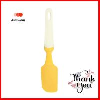 ไม้พายปาดเนยซิลิโคน PENGUIN KSA41 สีเหลืองSILICONE SPATULA PENGUIN KSA41 YELLOW **ของแท้100%**