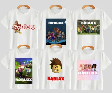 Shop roblox shirt cute for Sale on Shopee Philippines