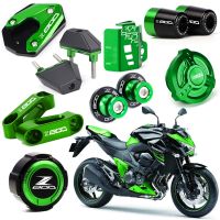 ☄ For Kawasaki Z800 Z-800 Z800 Z800E 2013 2014 2015 2016 motorcycle accessories parts z 800 Falling Protection