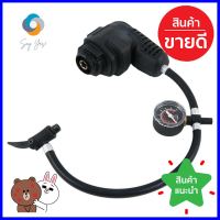 หัวสูบลม BLACK&amp;DECKER EIF183-JPAIR INFLATOR HEAD ATTACHMENT BLACK&amp;DECKER EIF183-JP **ทักแชทได้ค่ะ ยินดีบริการ**