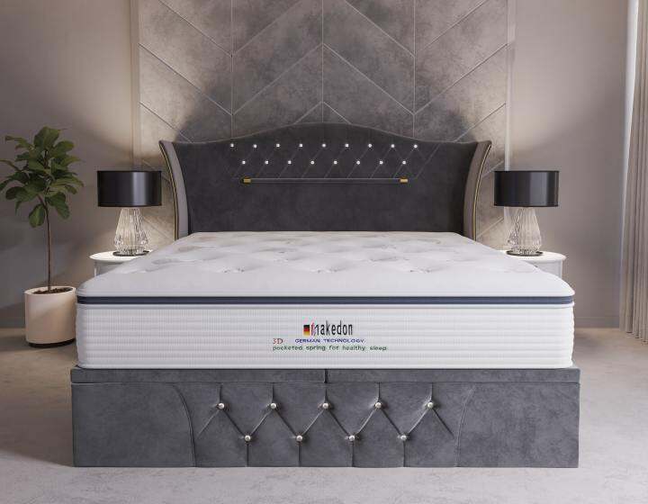 Victoria Bed Lazada Singapore