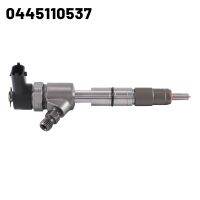 0445110537 New Common Rail Diesel Fuel Injector Nozzle for Bosch