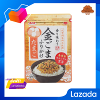 ?โปรโมชั่น ส่งฟรี? ฮามาโอะโตเมะผงโรยข้าวรสงาและไข่ 25กรัม Hamaotome Kingoma Furukake Tamago 25g.มีเก็บปลายทาง