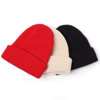 【YD】 2021 Hats for Woman New Knitted Hat Female Beanie Caps Warmer Bonnet Ladies Cap