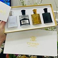 CREED Aventus Travel Set 30ml.x4 ขวด แท้ค่ะ