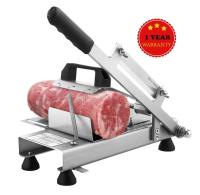 Stainless Meat Slicer เครื่องสไลด์เนื้อเนื้อสัตว์ 304 แถมใบมีด 1ชุด