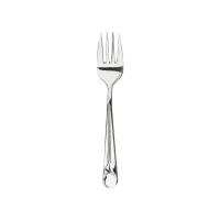 ?โปรสุดพิเศษ!!!? ส้อมหวานสเตนเลส CS KOPPER อุปกรณ์ทานอาหาร DESSERT FORK STAINLESS CS KOPPER