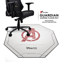 TTRacing Guardian Gaming Floorpad แผ่นพื้นสำหรับเล่นเกม - Avengers Edition