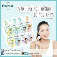 Eskinol 225ml