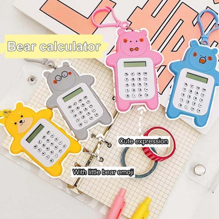 small-calculator-led-large-screen-portable-abs-cute-bear-shape-8-digit-desktop-small-calculator-desktop-calculator-counting-calculators