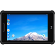 CENAVA-A8T 8 inch 4G LTE Tablet PC IP67 Android 9.0 MTK6771 6GB Ram 128GB rom 1920*1200 IPS 7800mAh