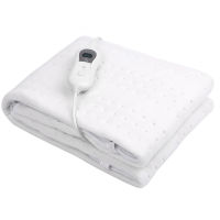 European Luxury Electric Blanket One Seat Winter Electric Blanket Heated Bed Aesthetic Manta Termica Electric Blanket Bed EB5DRT