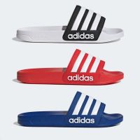 Adidas รองเท้าแตะ Adilette Shower Slides