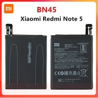 แบตเตอรี่แท้ Xiaomi Redmi Note 5 Pro Note6 6 Pro ?BN45???? 4900MAh