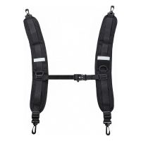 【CC】۩✽  Pack of 2 Padded Shoulder Adjustable Straps Outdoor