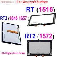 ▨△ xianhaochen048906 Montagem de tela sensível toque do visor LCD 3 RT3 1645 1657 Superfície 1516 1572