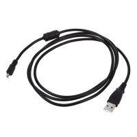 USB Cable Compatible with CyberShot -S750 -S800 -S700