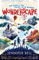 (ใหม่ล่าสุด) หนังสือภาษาอังกฤษ Wonderscape by Jennifer Bell