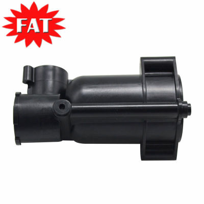 Airsusfat Air Suspension Compressor Pump Tank For W221 W164 W166 W251 Plastic Part 04 04
