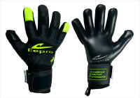 Eepro EG1046R ถุงมือผู้รักษาประตู Goalkeeper อีโปร มีฟิงเกอร์เซฟ