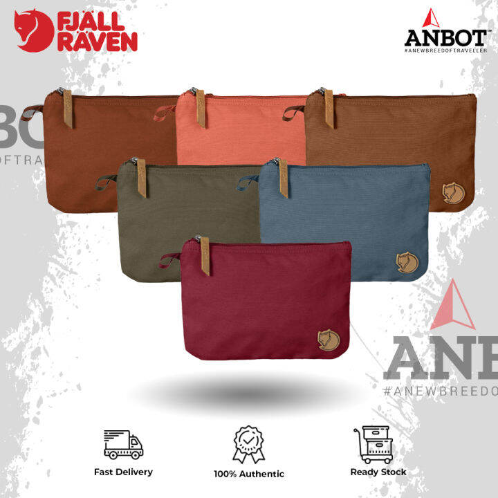 Fjallraven Gear Pocket Lazada