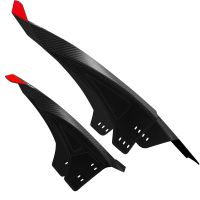 Bike Fender Bicycle Fenders Cycling Mountain Bike Mud Guards Mtb Mudguard Better Protection Against Splashes And Dust