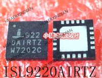 5PCS New Original  ISL9220AIRTZ 9220AIRTZ 922OAIRTZ QFN20