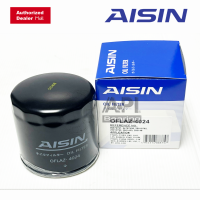 Aisin กรองน้ำมันเครื่อง Chevrolet Aveo 1.4 Optra 1.6 1.8 Cruze 1.6 / กรองเครื่อง Chevrolet 4024 AVEO, 2009-2014, F16D4, 1.6L