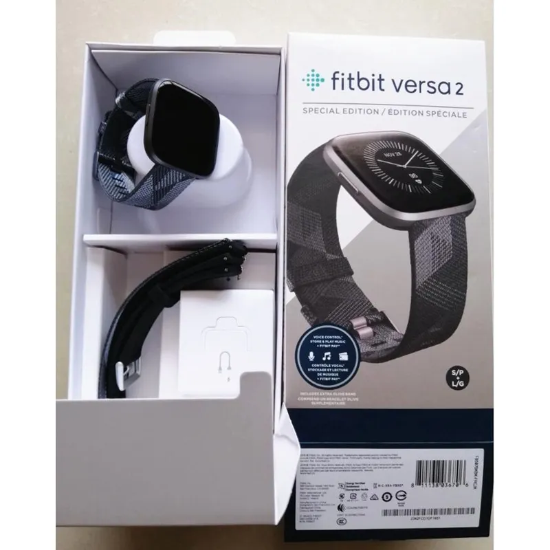 Versa edition spéciale hot sale