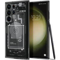 Spigen เคสหนึ่งชิ้นสำหรับ Samsung Galaxy S23 S22พิเศษเป็นศูนย์