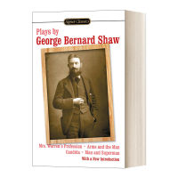 Plays by George Bernard Shaw