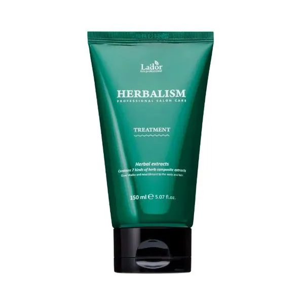 Lador Herbalism Hair Treatment | Lazada