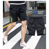 Over Size Men Running Shorts Quick Dry Bike Cycling Breathable Casual Shorts 6XL 7XL 8XL