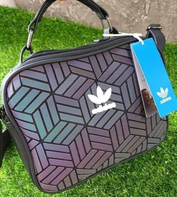 adidas-3d-airline-shoulder-bag-ทรงสปอร์ต-รุ่นนี้มาใหม่ไฉไลกว่าเดิม-แบบลาย-3d-ใหม่สวยๆ-2019-แท้100-ส่งฟรีkerry