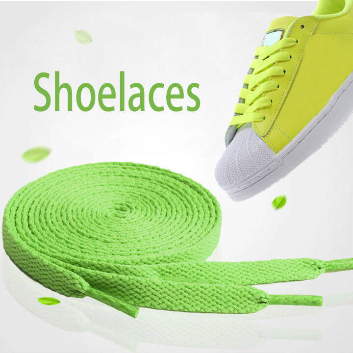 120cm Flat Sport Boot lace Sneaker Bootlaces Shoelaces Shoe Strings
